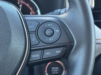 2023 Toyota RAV4 Adventure