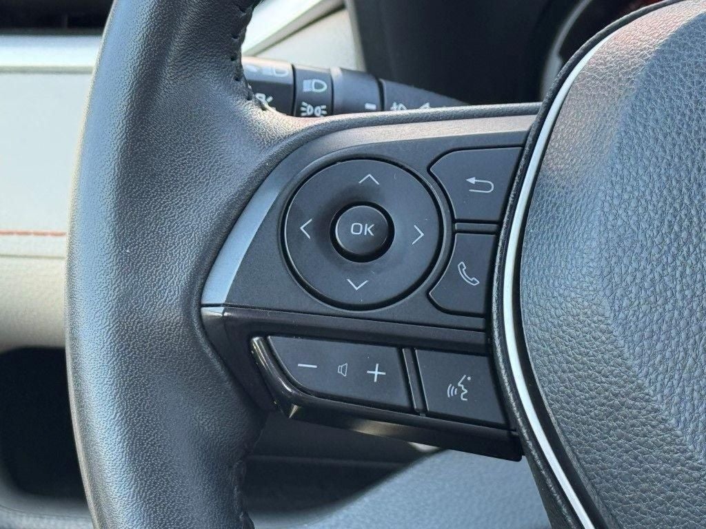 2023 Toyota RAV4 Adventure