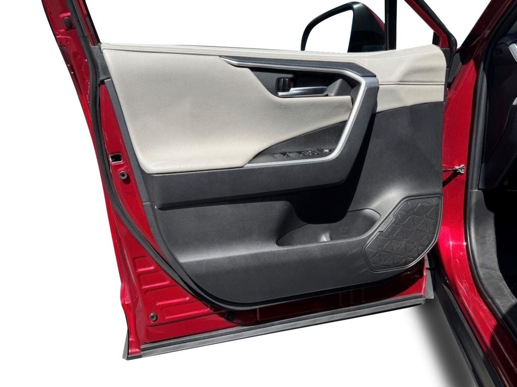 2023 Toyota RAV4 Adventure