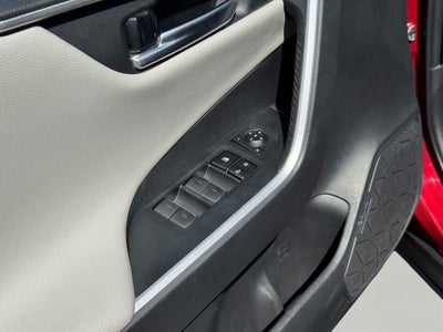 2023 Toyota RAV4 Adventure