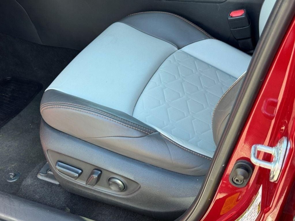 2023 Toyota RAV4 Adventure