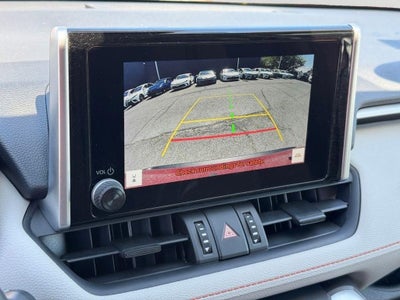 2023 Toyota RAV4 Adventure