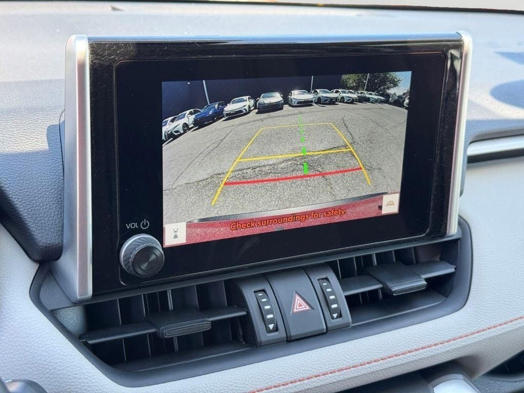 2023 Toyota RAV4 Adventure