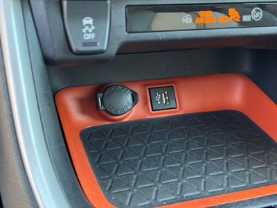 2023 Toyota RAV4 Adventure