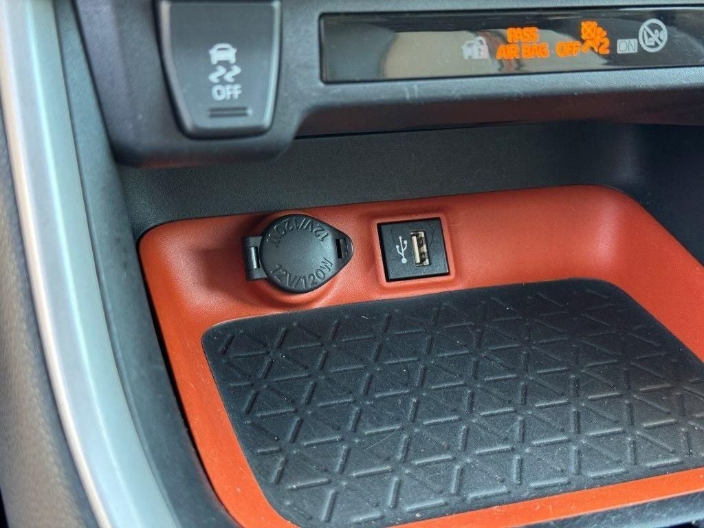 2023 Toyota RAV4 Adventure