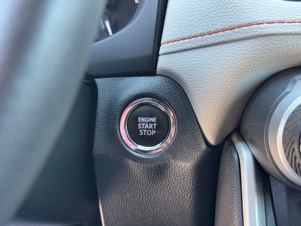 2023 Toyota RAV4 Adventure