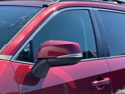 2023 Toyota RAV4 Adventure