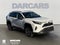 2025 Toyota RAV4 Hybrid LE AWD