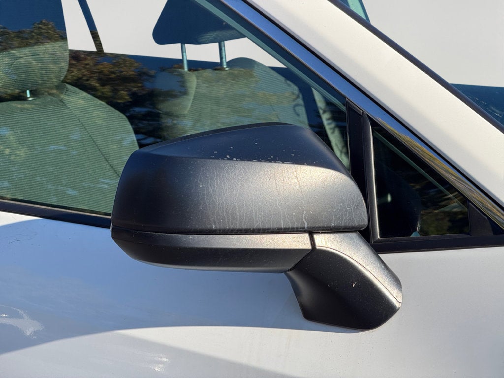 2025 Toyota RAV4 Hybrid LE AWD