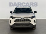 2025 Toyota RAV4 Hybrid LE AWD