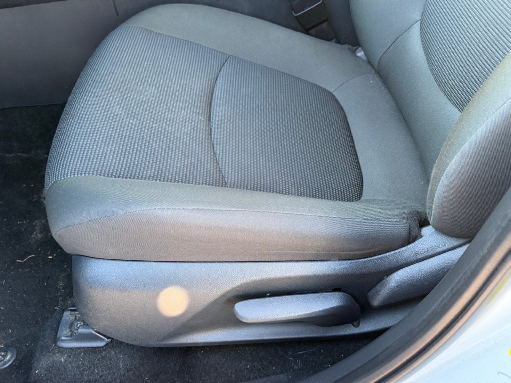 2025 Toyota RAV4 Hybrid LE AWD