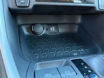 2025 Toyota RAV4 Hybrid LE AWD