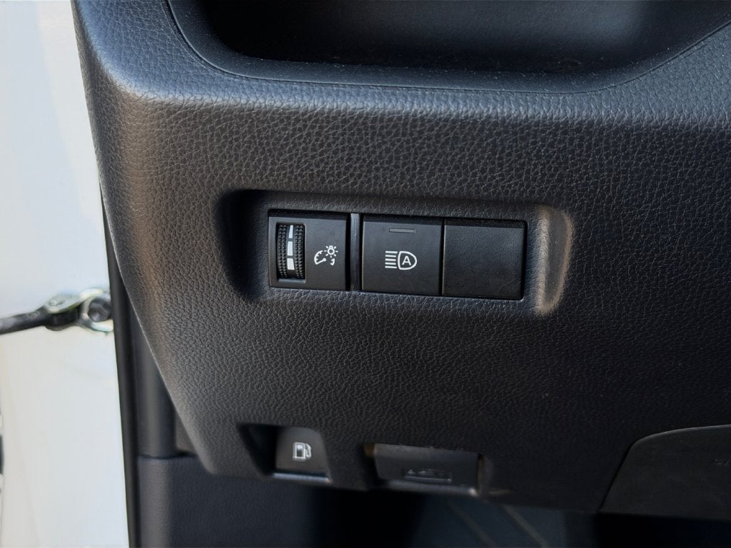 2025 Toyota RAV4 Hybrid LE AWD
