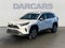 2025 Toyota RAV4 Hybrid LE AWD