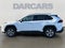 2025 Toyota RAV4 Hybrid LE AWD