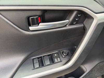 2021 Toyota RAV4 Limited