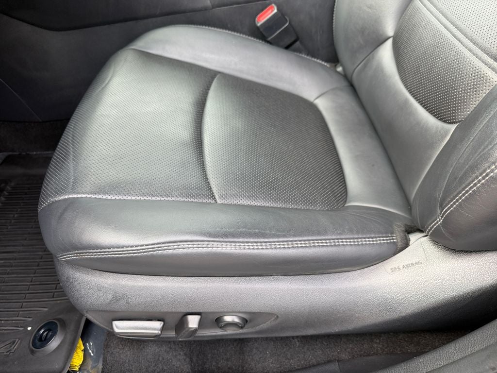 2021 Toyota RAV4 Limited