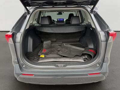 2023 Toyota RAV4 TRD Off Road