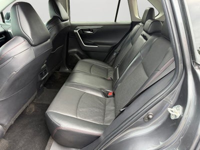 2023 Toyota RAV4 TRD Off Road