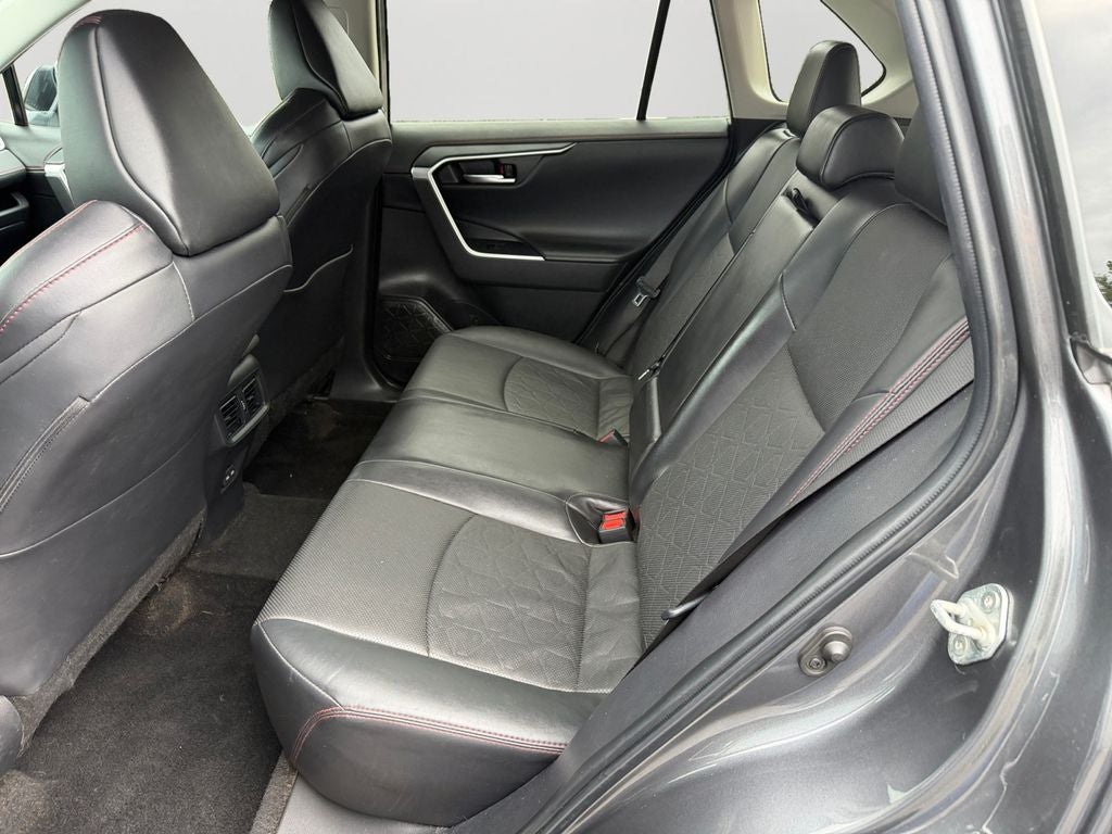 2023 Toyota RAV4 TRD Off Road