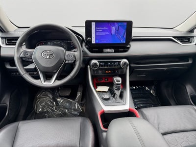 2023 Toyota RAV4 TRD Off Road