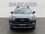 2023 Toyota RAV4 TRD Off Road
