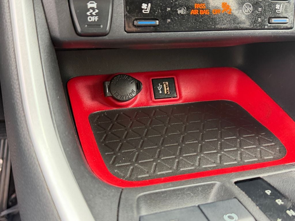 2023 Toyota RAV4 TRD Off Road