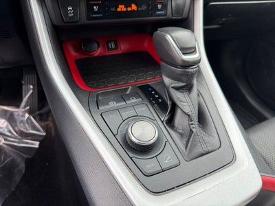 2023 Toyota RAV4 TRD Off Road