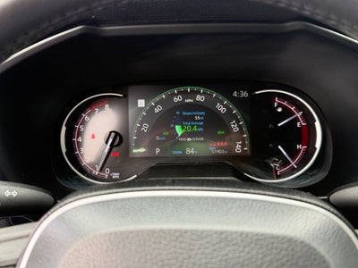 2023 Toyota RAV4 TRD Off Road