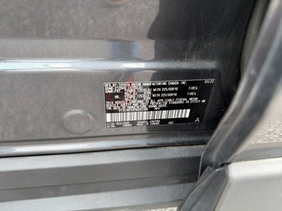 2023 Toyota RAV4 TRD Off Road