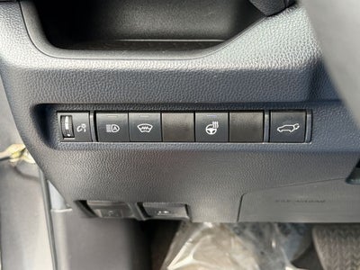 2023 Toyota RAV4 TRD Off Road
