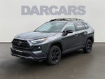 2023 Toyota RAV4 TRD Off Road