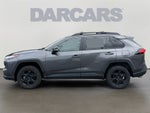 2023 Toyota RAV4 TRD Off Road