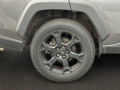 2023 Toyota RAV4 TRD Off Road