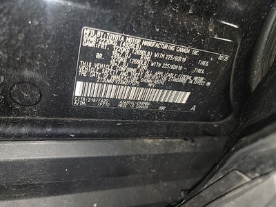 2025 Toyota RAV4 Hybrid Woodland Edition