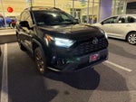 2025 Toyota RAV4 Hybrid Woodland Edition