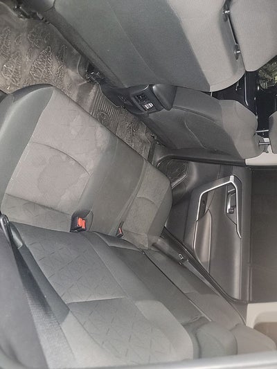 2025 Toyota RAV4 Hybrid Woodland Edition