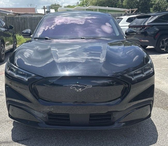 2022 Ford Mustang Mach-E Premium 1 OWNER / CLEAN CARFAX