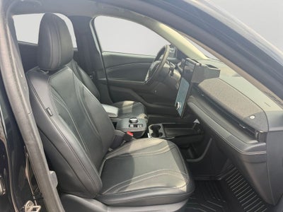 2022 Ford Mustang Mach-E Premium 1 OWNER / CLEAN CARFAX