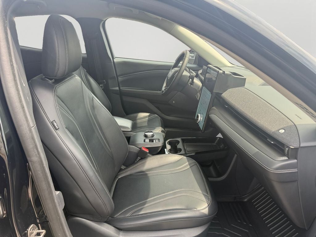 2022 Ford Mustang Mach-E Premium 1 OWNER / CLEAN CARFAX