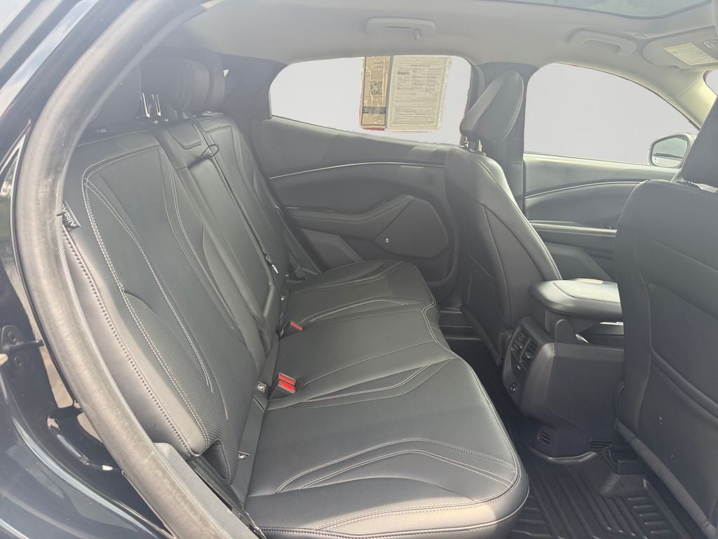2022 Ford Mustang Mach-E Premium 1 OWNER / CLEAN CARFAX