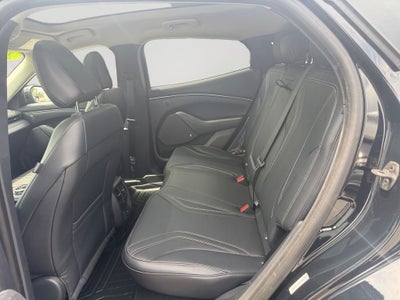 2022 Ford Mustang Mach-E Premium 1 OWNER / CLEAN CARFAX