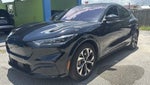 2022 Ford Mustang Mach-E Premium 1 OWNER / CLEAN CARFAX