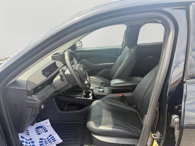 2022 Ford Mustang Mach-E Premium 1 OWNER / CLEAN CARFAX