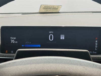 2022 Ford Mustang Mach-E Premium 1 OWNER / CLEAN CARFAX