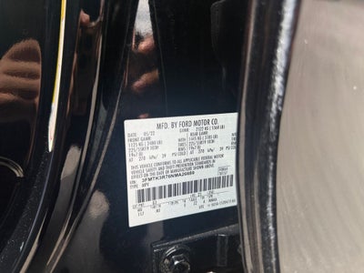 2022 Ford Mustang Mach-E Premium 1 OWNER / CLEAN CARFAX