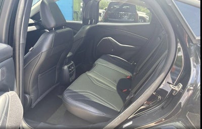 2022 Ford Mustang Mach-E Premium 1 OWNER / CLEAN CARFAX