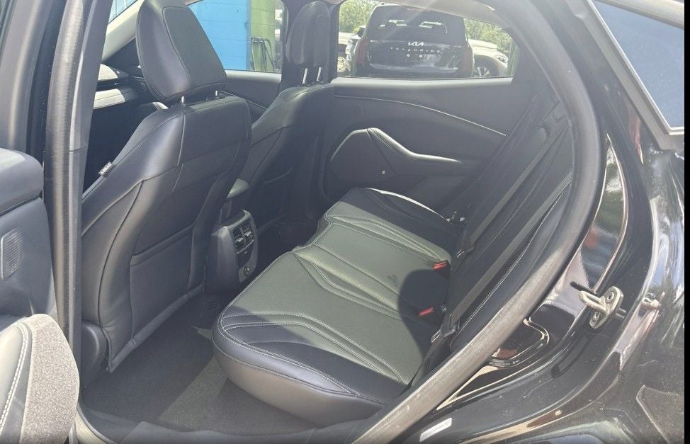 2022 Ford Mustang Mach-E Premium 1 OWNER / CLEAN CARFAX