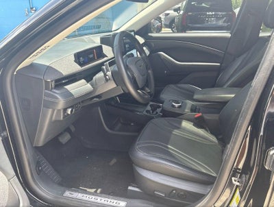 2022 Ford Mustang Mach-E Premium 1 OWNER / CLEAN CARFAX