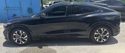 2022 Ford Mustang Mach-E Premium 1 OWNER / CLEAN CARFAX